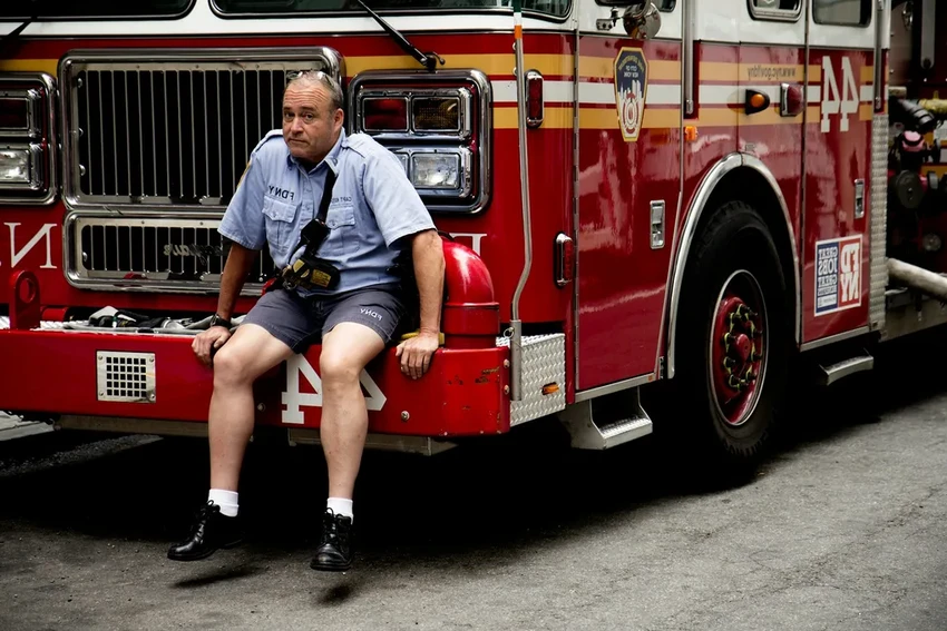 Почему в США покупают оружие? Главная причина — не охота, а чувство страха