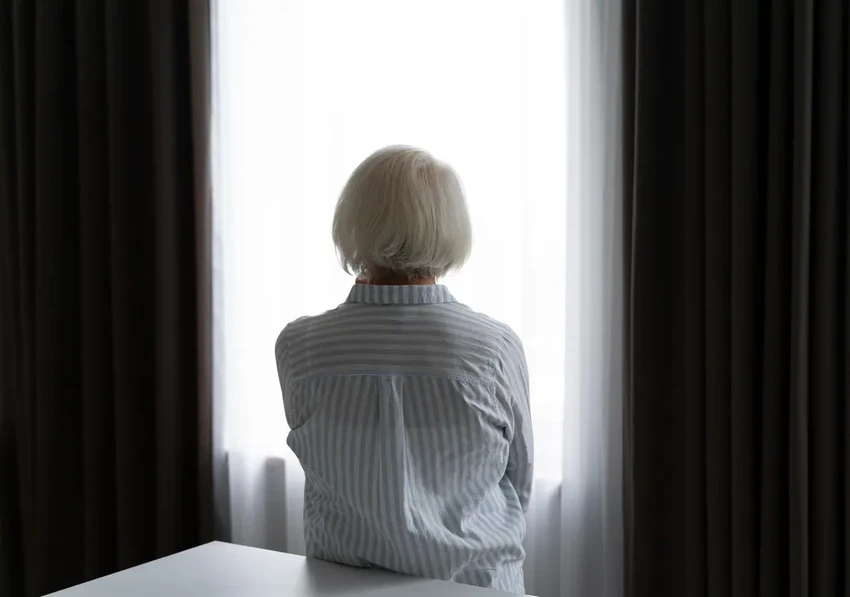 Жир на животе и руках: новый фактор риска развития деменции по мнению ученых