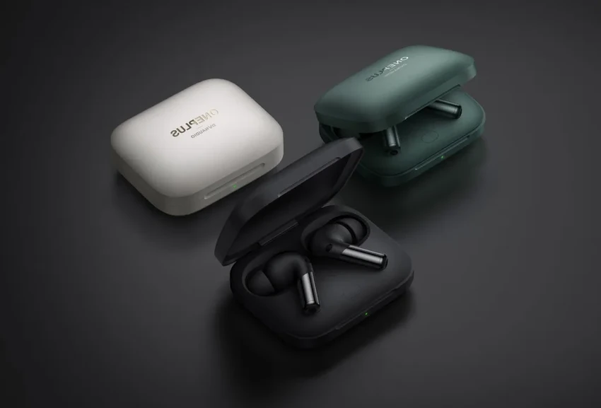 OnePlus Buds Pro 3: отличный звук, но высокая задержка для игр