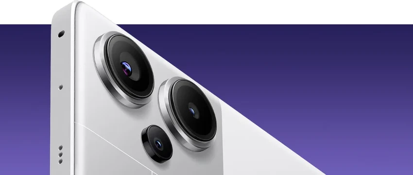 Redmi Note 14 Pro+: характеристики, даунгрейд камеры и новые подробности