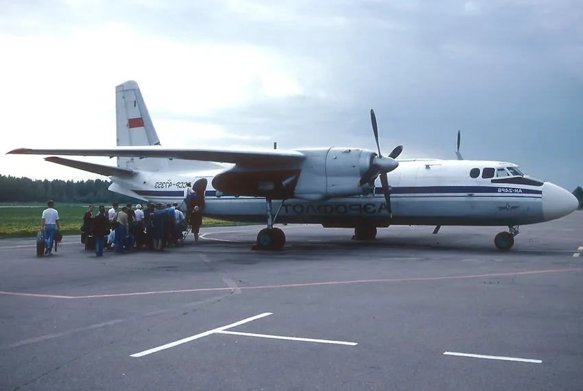 Падение с 5 километров: как выжила Лариса Савицкая после крушения в тайге