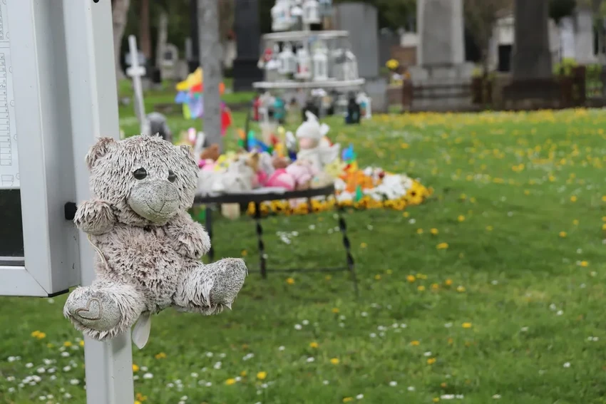 Горе меняет ДНК: как потеря близкого ускоряет биологическое старение организма