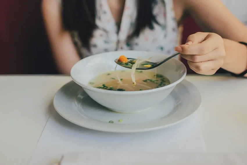 Польза супа для здоровья: научные факты о любимом блюде
