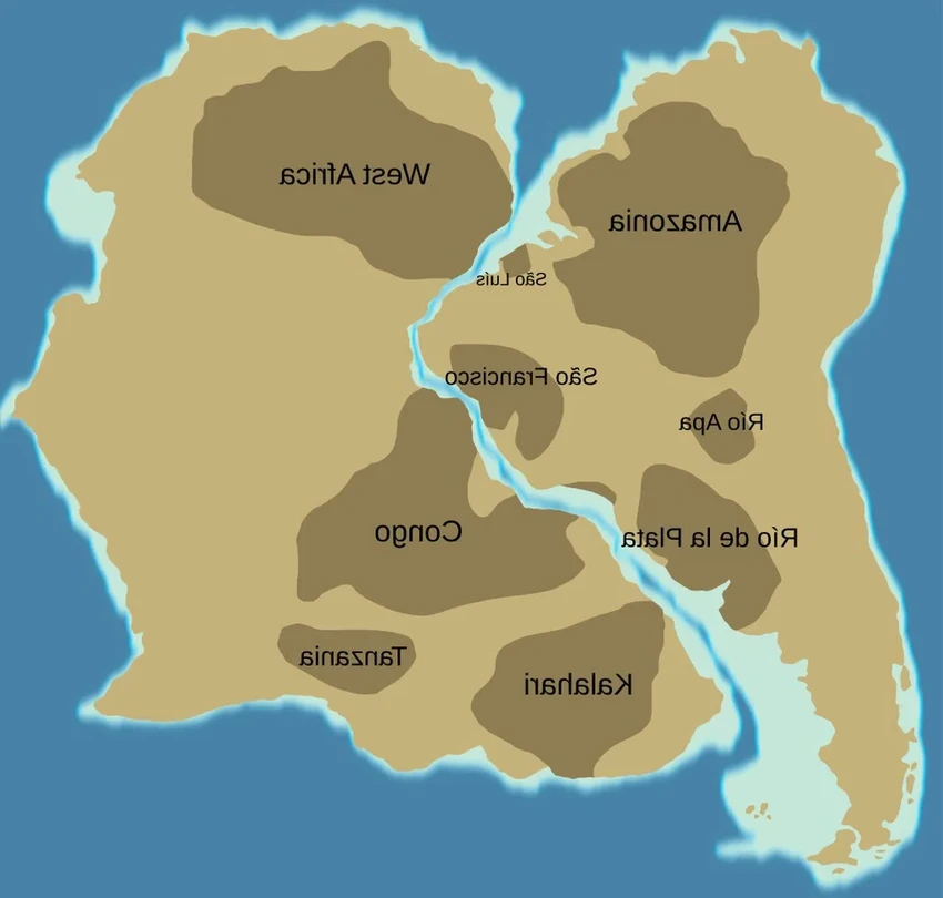 Первая сложная жизнь на Земле могла возникнуть 2,1 миллиарда лет назад