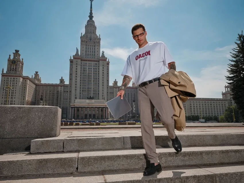 Летний минимализм: что надеть для идеального комфорта в жару