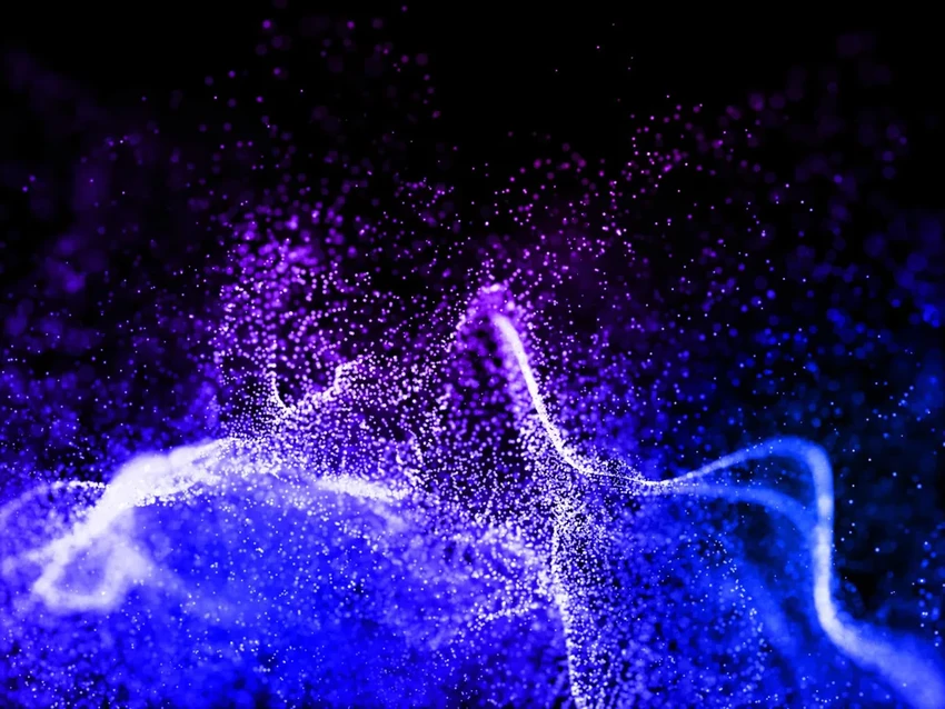 Физики создают лазеры с особым светом для дисплеев будущего