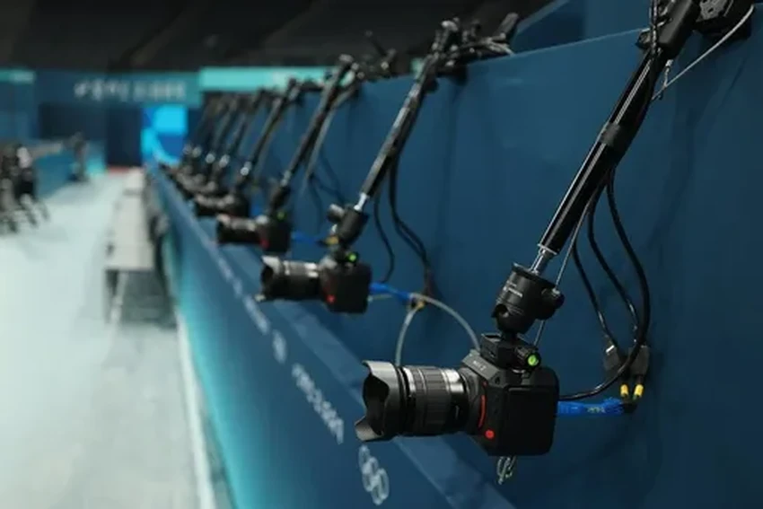 Как ИИ меняет Олимпиаду-2024: три революции в Париже