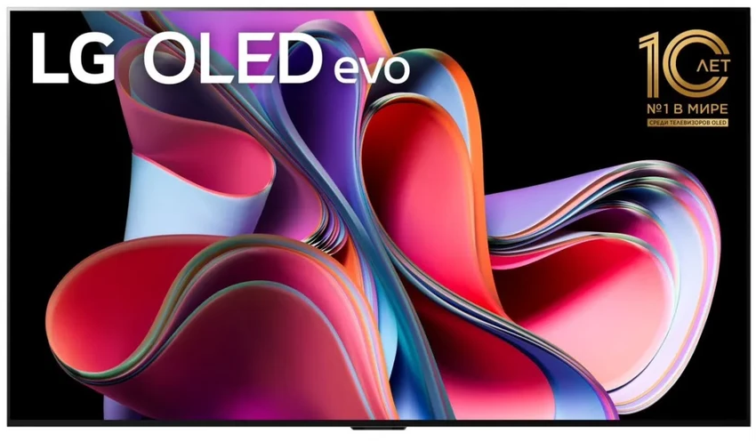 Рейтинг телевизоров 2024: 5 лучших моделей по мнению экспертов