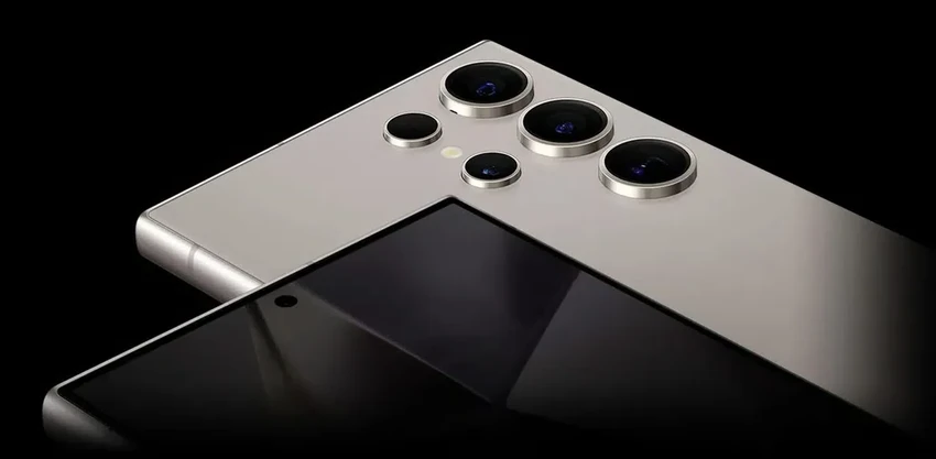 Samsung Galaxy S25 Ultra: что изменится, а что останется прежним