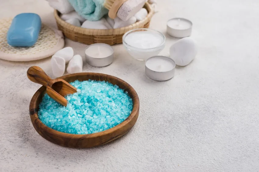 Флоатинг: как солевая терапия помогает снять стресс и перезагрузиться