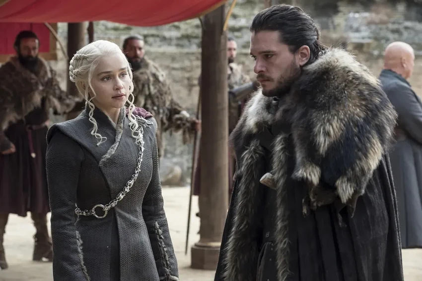 Как «Игра престолов» помогла учёным исследовать механизмы лицевой слепоты