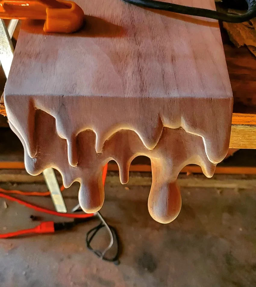 Сварить дерево: научный эксперимент, который меняет представление о материалах