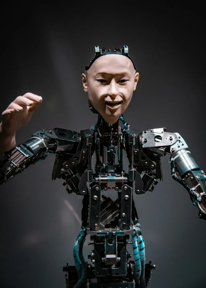 Мистер Улыбка: как в Японии ИИ оценивает эмоции продавцов