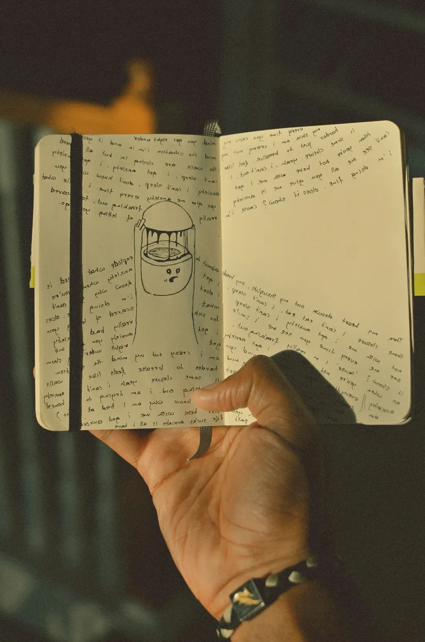 Что такое ловушка печали: как распознать затяжную грусть и выйти из неё