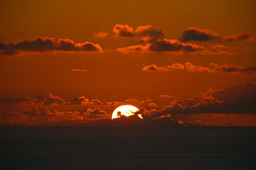 Рекорд жары: Земля пережила самый жаркий день в истории