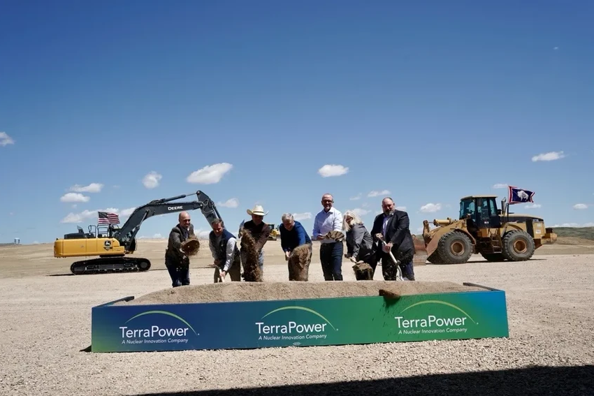 Новая АЭС Билла Гейтса: почему реактор с натрием и солью — это прорыв