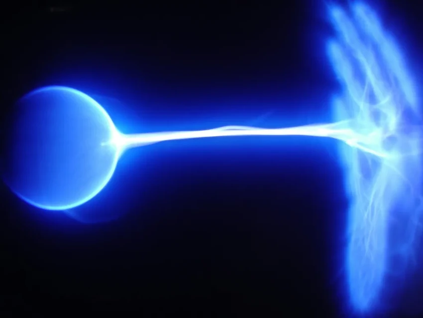 Шаровая молния: тайна природы и реальная опасность