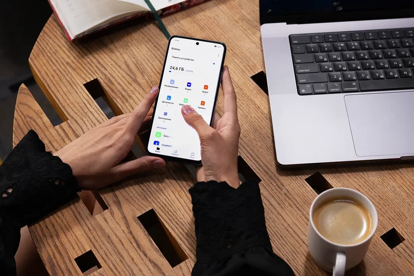 Где безопасно хранить фото и файлы: выбираем лучшее хранилище