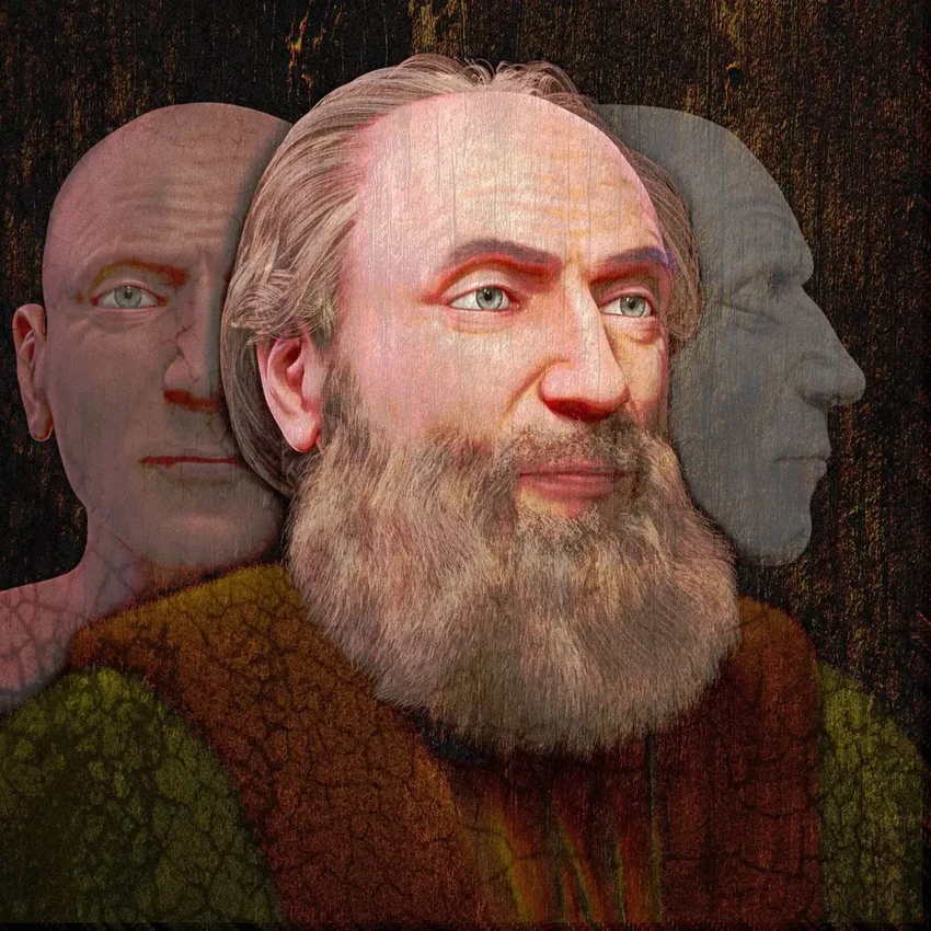 Подлинное лицо Ивана Грозного: каким был первый русский царь на самом деле