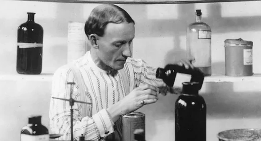 Чарльз Хэтфилд: как продавец дождя обманул засуху и разбогател