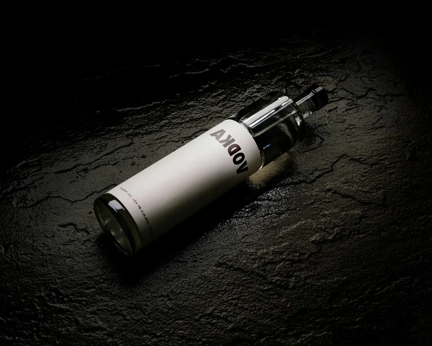 Из чего и как делают вкусную водку: влияние сырья, воды и выдержки