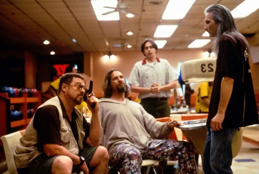 5 фильмов для дождливого дня: подборка нескучного кино для идеального настроения