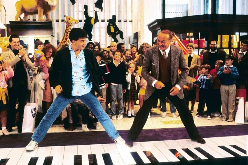 5 фильмов для дождливого дня: подборка нескучного кино для идеального настроения