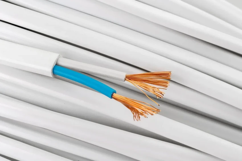 Загадка ЛЭП: почему дождь не вызывает короткое замыкание проводов?