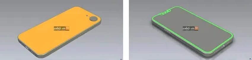 Большой экран и новый дизайн: что известно о будущем iPhone SE 4