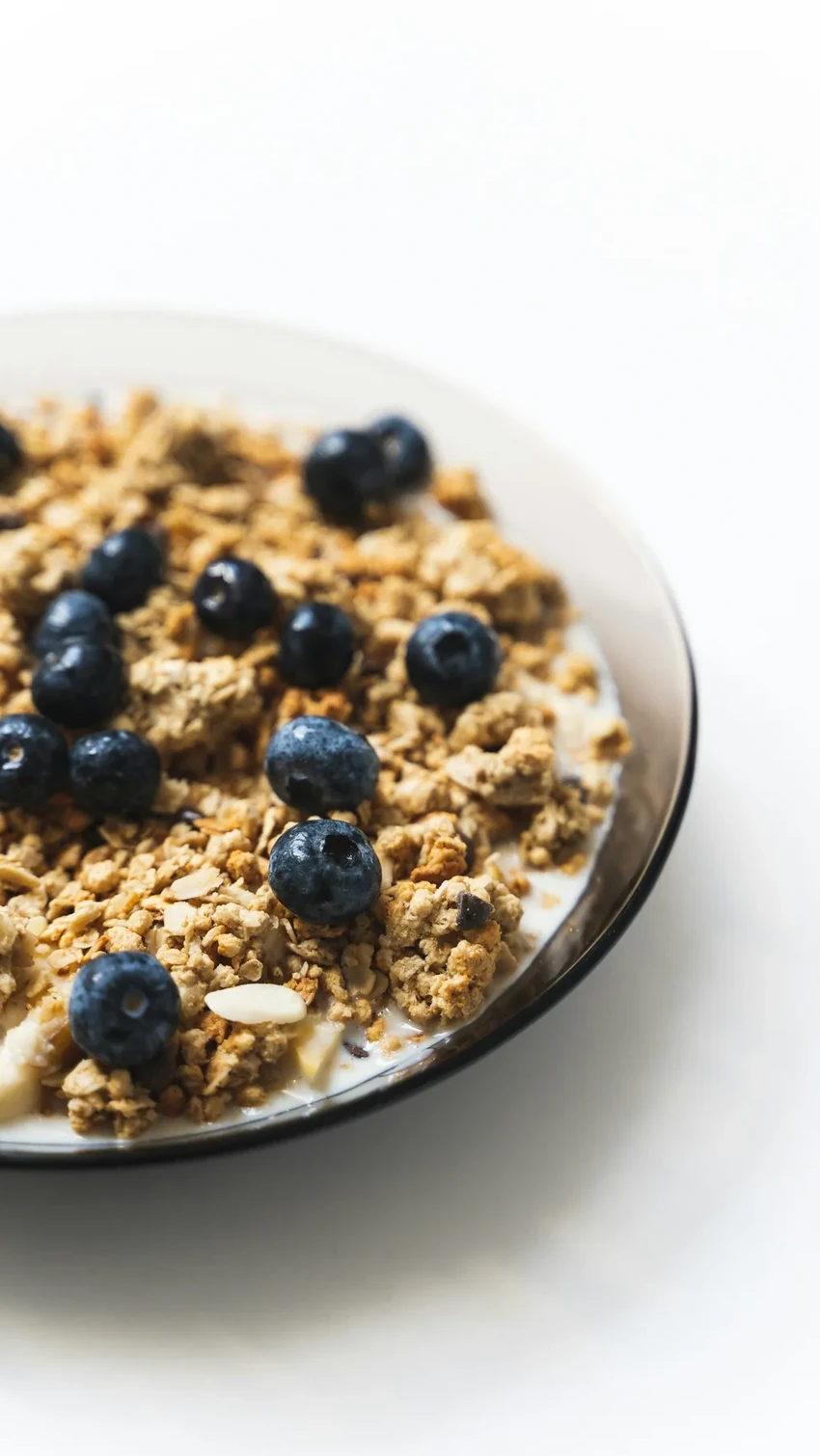 Какой вид клетчатки действительно помогает снижать вес: данные учёных