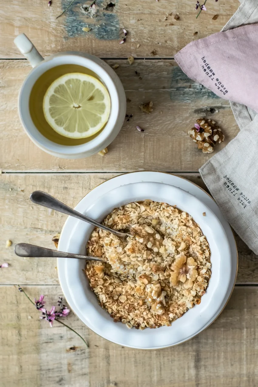 Какой вид клетчатки действительно помогает снижать вес: данные учёных