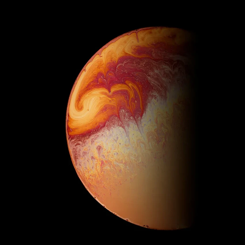 Загадка Венеры: новые следы аммиака и фосфина в ядовитых облаках планеты