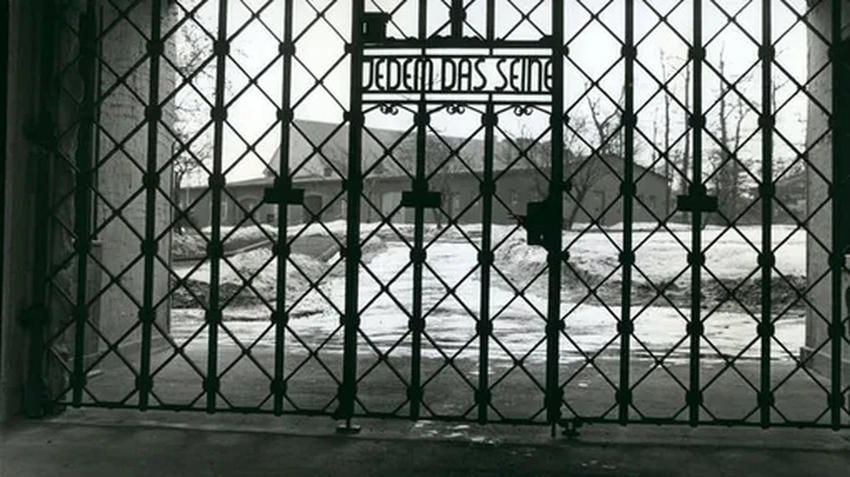 Иван Удодов: как узник Бухенвальда стал олимпийским чемпионом