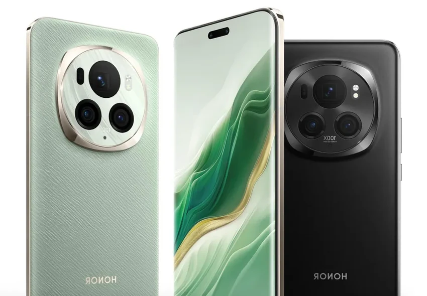 Утечка: HONOR Magic 7 получит аккумулятор с кремниевым анодом и 1,5К экран