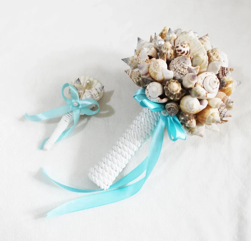 7 идей для декора: что сделать из своей коллекции ракушек