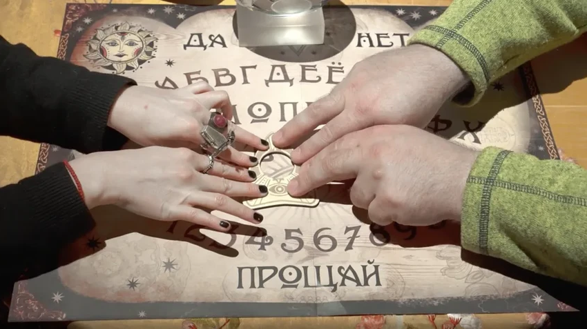 Что посмотреть на фестивале ФАНК: топ-3 научных фильма о физике