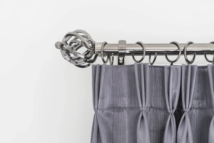 Как правильно выбрать шторы для дома: ключевые параметры и советы