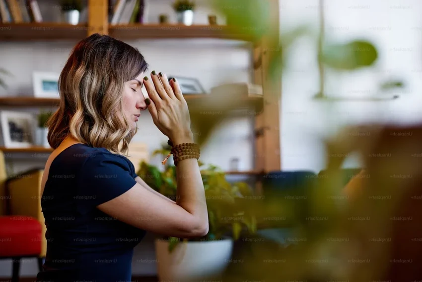 Измененные состояния сознания: неожиданный эффект практики осознанности