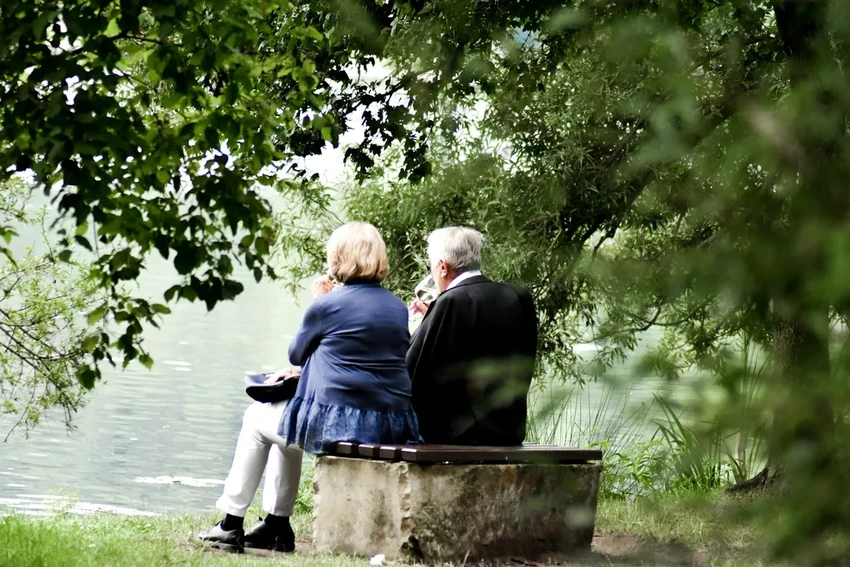 Новый препарат против старения увеличил продолжительность жизни на 25%