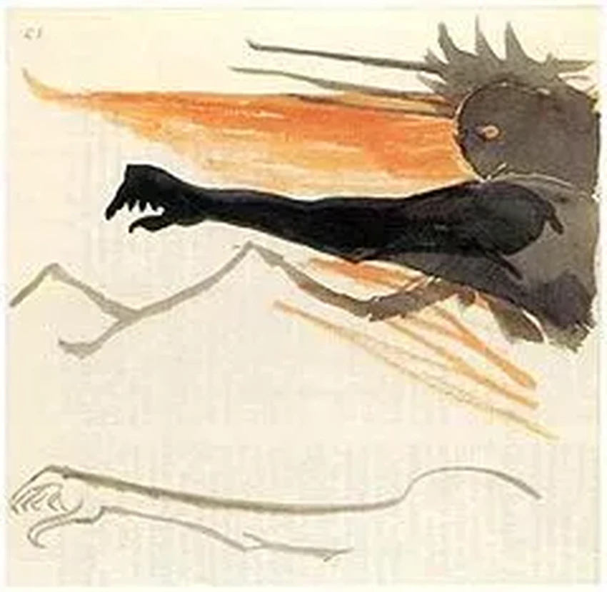 В Амазонке нашли рыбу с «оком Саурона». За что её так назвали?