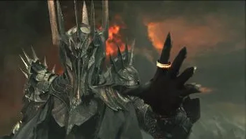 В Амазонке нашли рыбу с «оком Саурона». За что её так назвали?