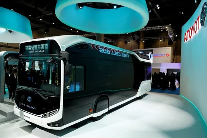 Ученые против: почему водородный символ Олимпиады-2024 вызвал споры