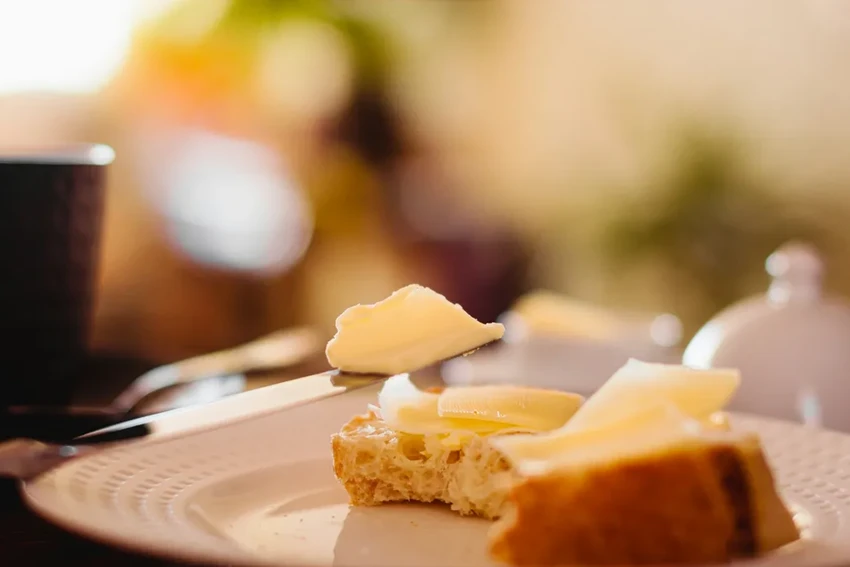 Почему растительные масла полезнее сливочного: новые данные