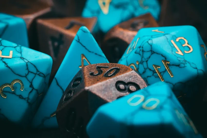 Как настольные ролевые игры влияют на психическое здоровье: научные данные