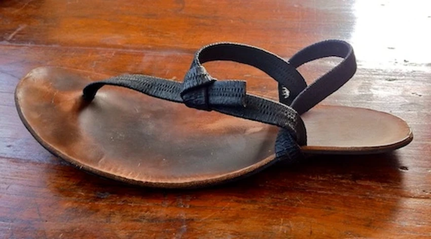 Минималистичная обувь: как мы заново учились ходить правильно