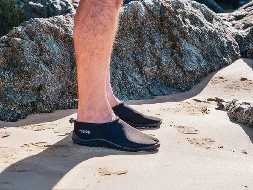 Минималистичная обувь: как мы заново учились ходить правильно