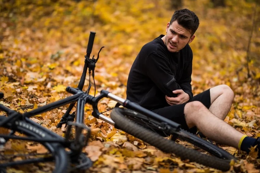 Велосипед вместо авто: на 47% ниже риск смерти, доказали учёные