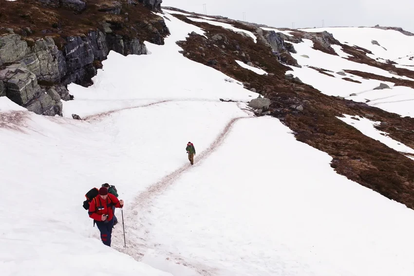 Эверест: 7 леденящих душу открытий о высочайшей горе мира
