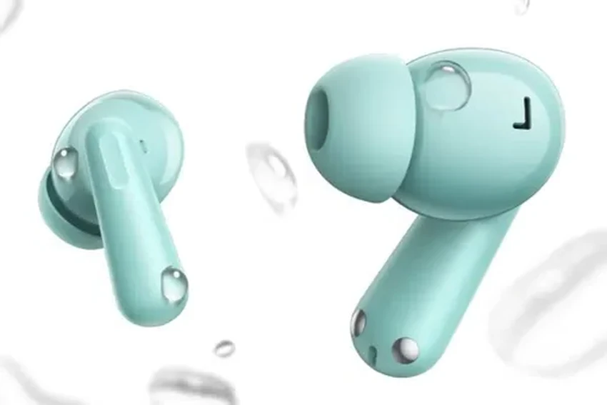 OnePlus Nord Buds 3 Pro: звук на титановых драйверах с ANC за 79 евро