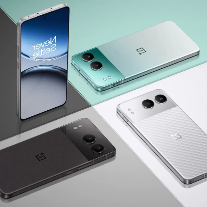 OnePlus Nord 4: обзор смартфона в цельнометаллическом корпусе и с зарядкой 100 Вт